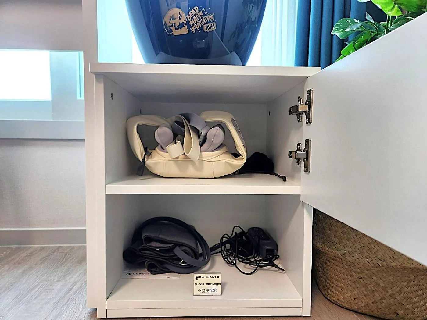 Incheon Airport, Songdo, Cheongra, Inha Univ Hospital Aparthotel