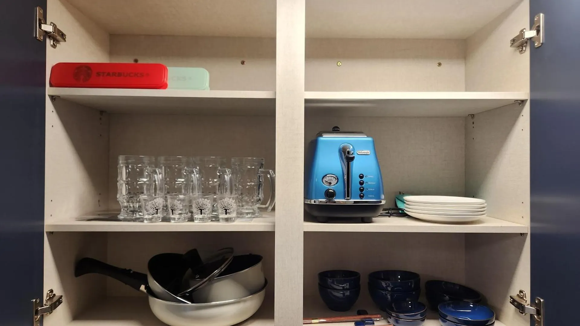 Incheon Airport, Songdo, Cheongra, Inha Univ Hospital Aparthotel