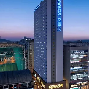 3* Otel Toyoko Bupyeong
