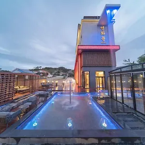 2* Otel Yeon Hwa Moon