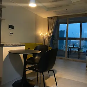 랜드마크 송도스테이 2호점 아파트호텔