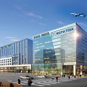 4* Otel Tour Airport &