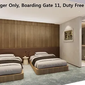 3* Otel Airport Transit Terminal 1