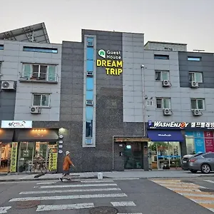 2* Pensjonat Dreamtrip