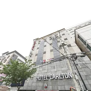 3* Hotel Carlton