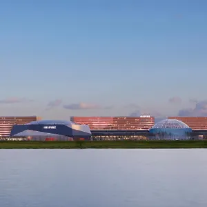 Inspire Entertainment 리조트