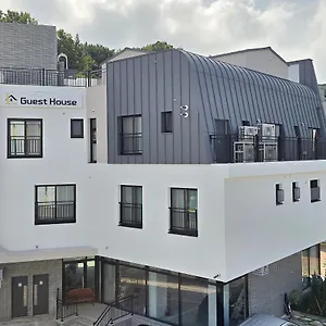 Guest house Airport L, Incheon
