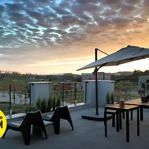 Holiday home Airport Mr Kim, Incheon