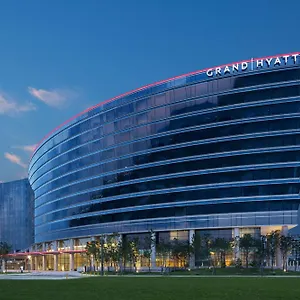 5* Otel Grand Hyatt