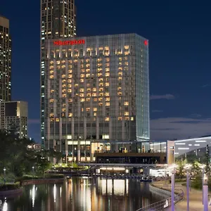 Hotel Sheraton Grand, Incheon