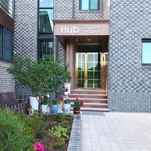 3* Konukevi Hub