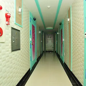 2* Otel Sharp
