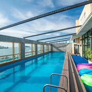 2* Hotel Wolmido