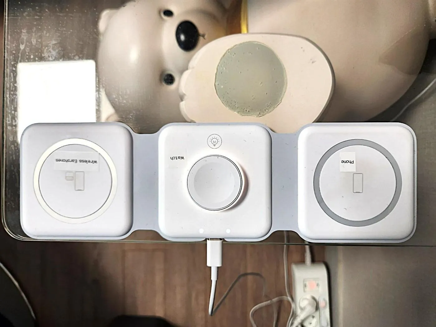 Incheon Airport, Songdo, Cheongra, Inha Univ Hospital Aparthotel